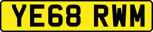 YE68RWM