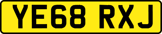 YE68RXJ
