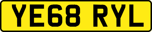 YE68RYL