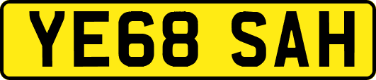 YE68SAH