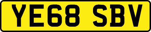 YE68SBV