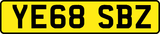 YE68SBZ