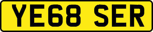 YE68SER
