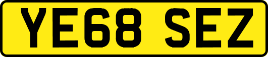YE68SEZ