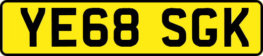 YE68SGK