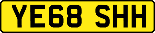 YE68SHH