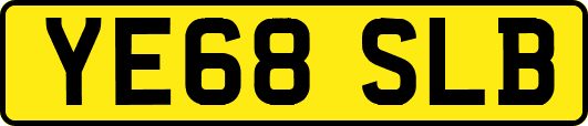 YE68SLB