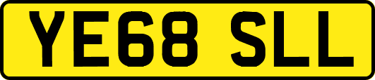 YE68SLL