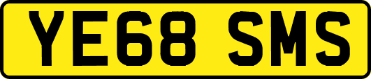 YE68SMS