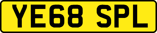 YE68SPL