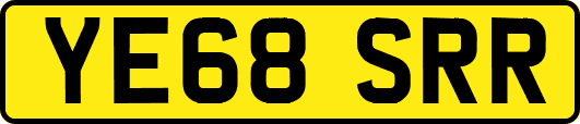 YE68SRR