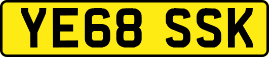 YE68SSK