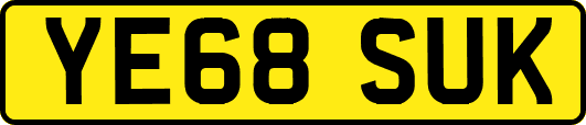 YE68SUK