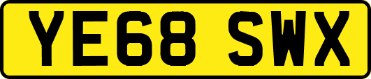 YE68SWX