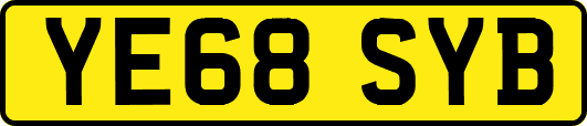 YE68SYB