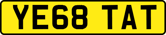 YE68TAT