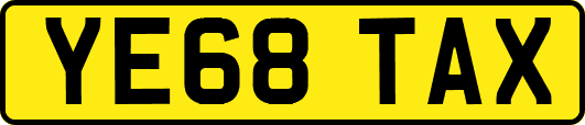 YE68TAX