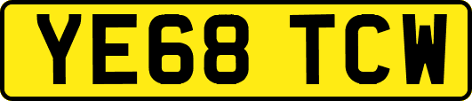 YE68TCW