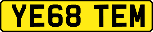 YE68TEM