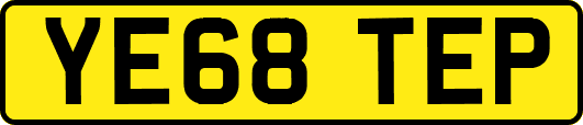 YE68TEP