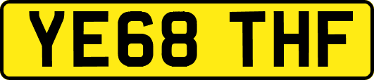 YE68THF