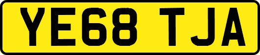 YE68TJA