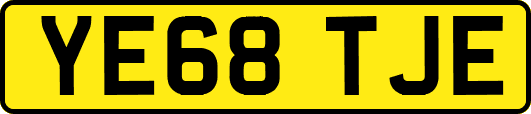 YE68TJE