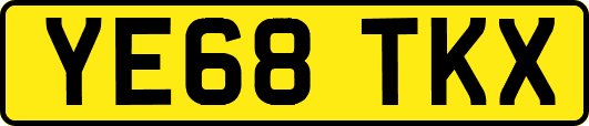 YE68TKX