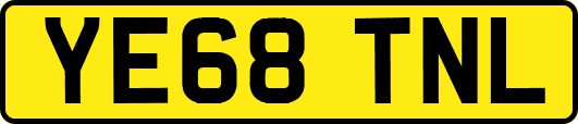 YE68TNL