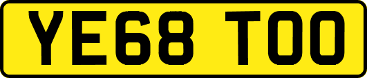 YE68TOO