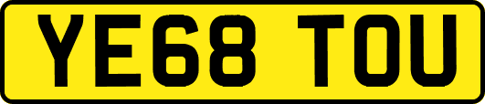 YE68TOU