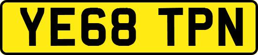 YE68TPN