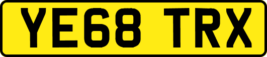 YE68TRX