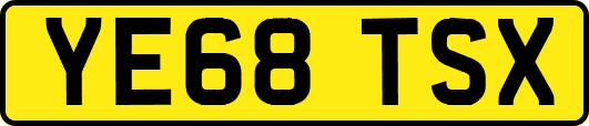 YE68TSX