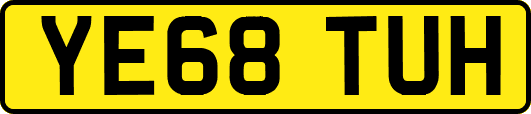 YE68TUH