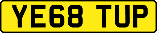 YE68TUP