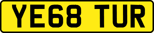 YE68TUR
