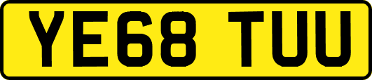 YE68TUU