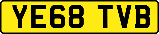 YE68TVB