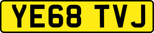 YE68TVJ