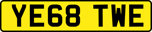 YE68TWE