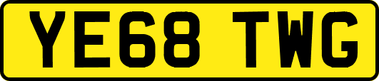 YE68TWG
