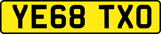 YE68TXO