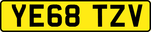 YE68TZV