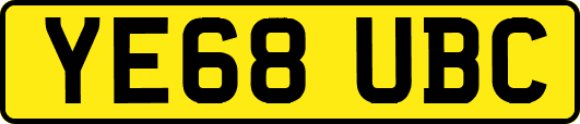 YE68UBC