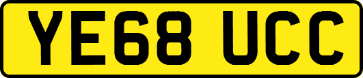 YE68UCC