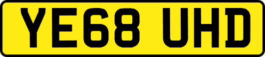 YE68UHD