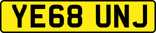 YE68UNJ
