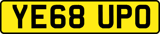 YE68UPO