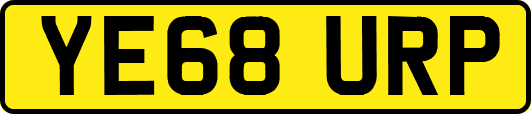 YE68URP